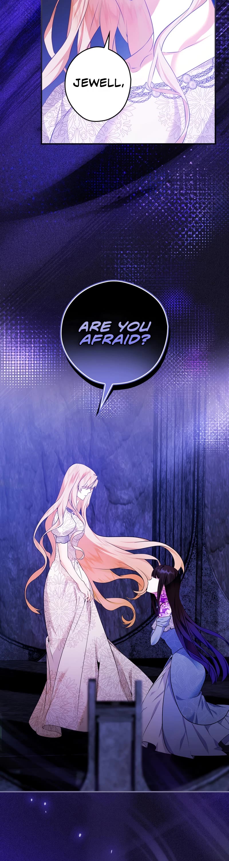 Devious Daughter of the Duchy Chapter 3 page 16 - Chapter 3