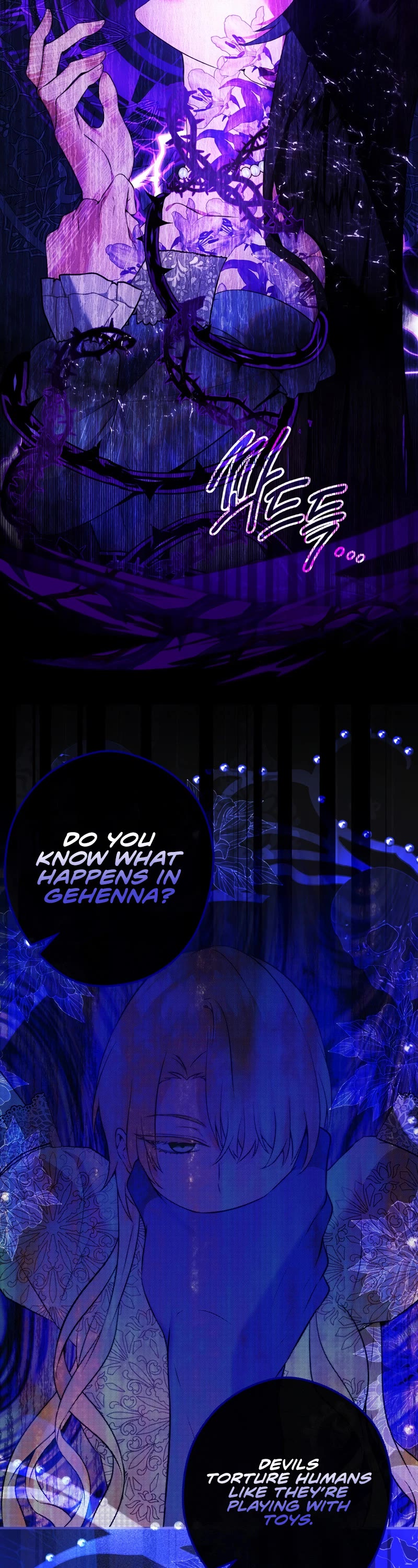 Devious Daughter of the Duchy Chapter 3 page 19 - Chapter 3
