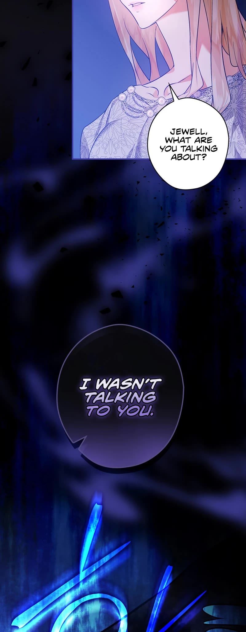 Devious Daughter of the Duchy Chapter 3 page 24 - Chapter 3