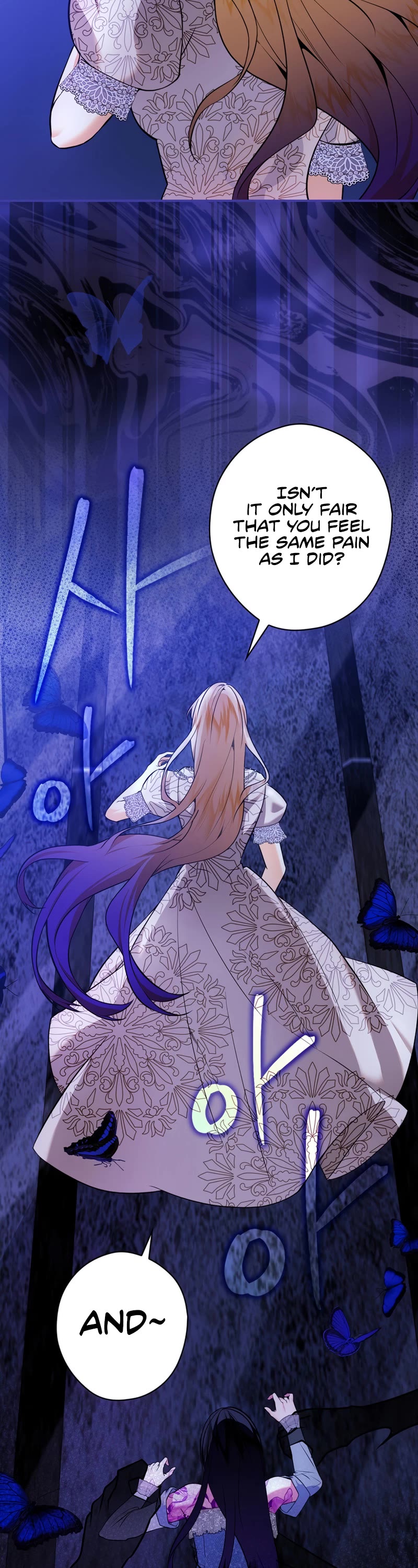 Devious Daughter of the Duchy Chapter 3 page 27 - Chapter 3