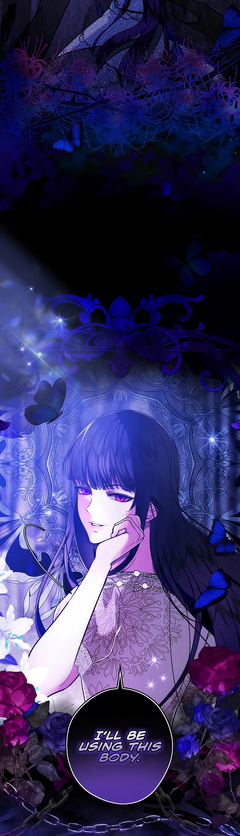 Devious Daughter of the Duchy Chapter 3 page 28 - Chapter 3