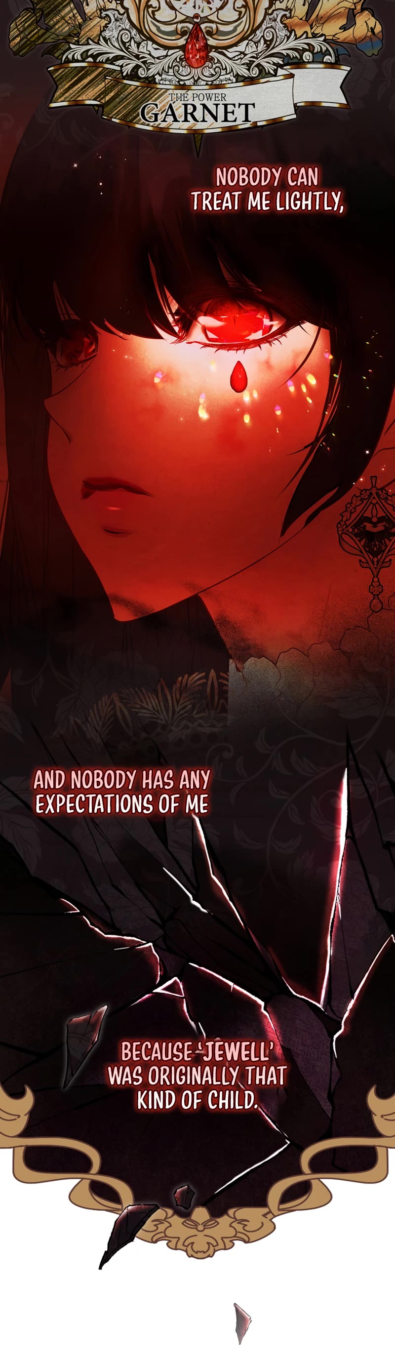 Devious Daughter of the Duchy Chapter 3 page 36 - Chapter 3