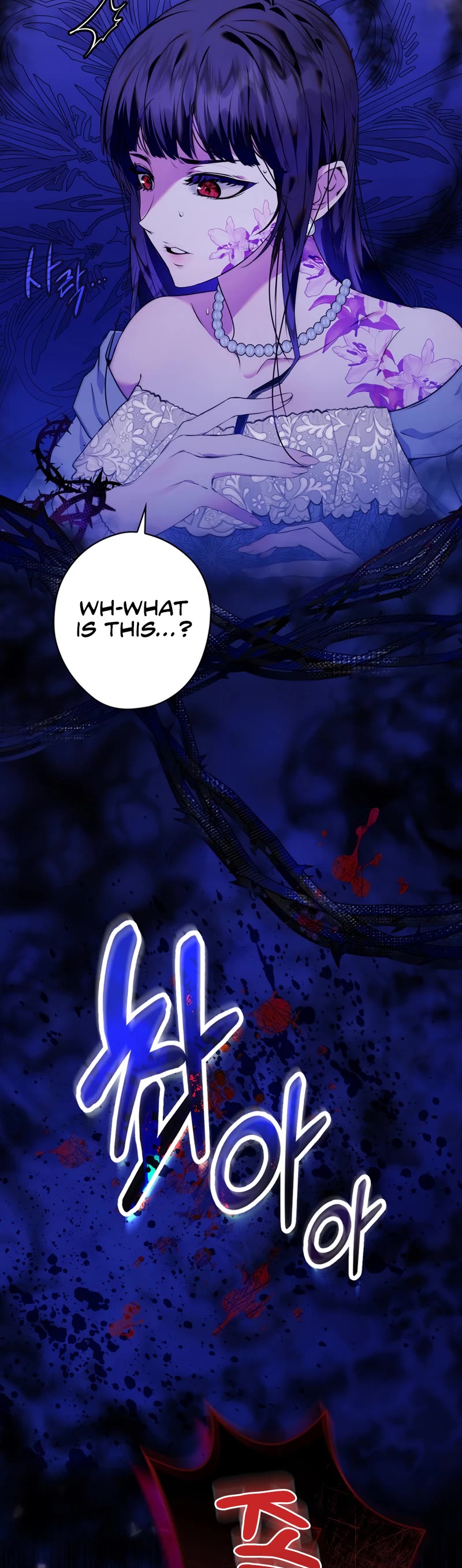 Devious Daughter of the Duchy Chapter 3 page 8 - Chapter 3