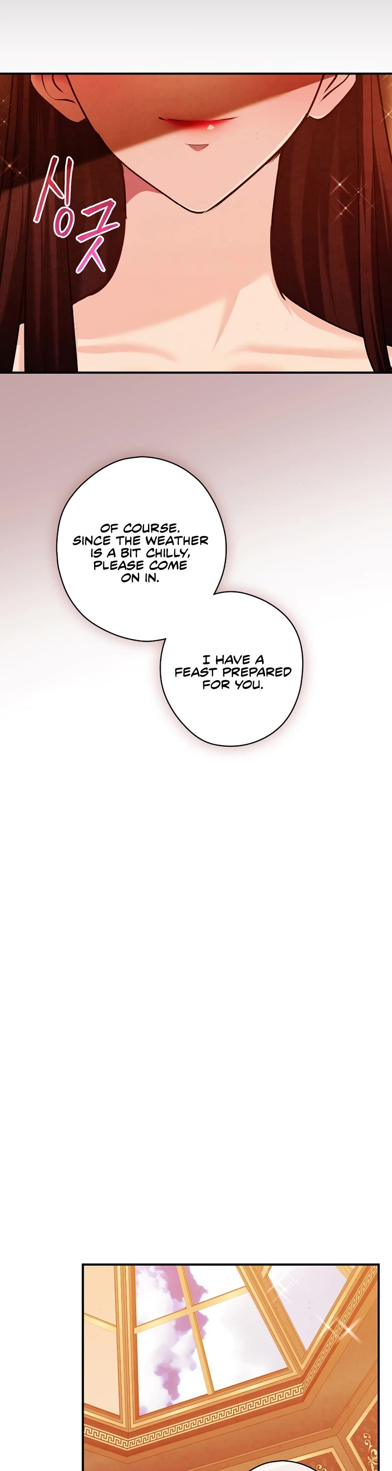 Devious Daughter of the Duchy Chapter 30 page 15 - Chapter 30