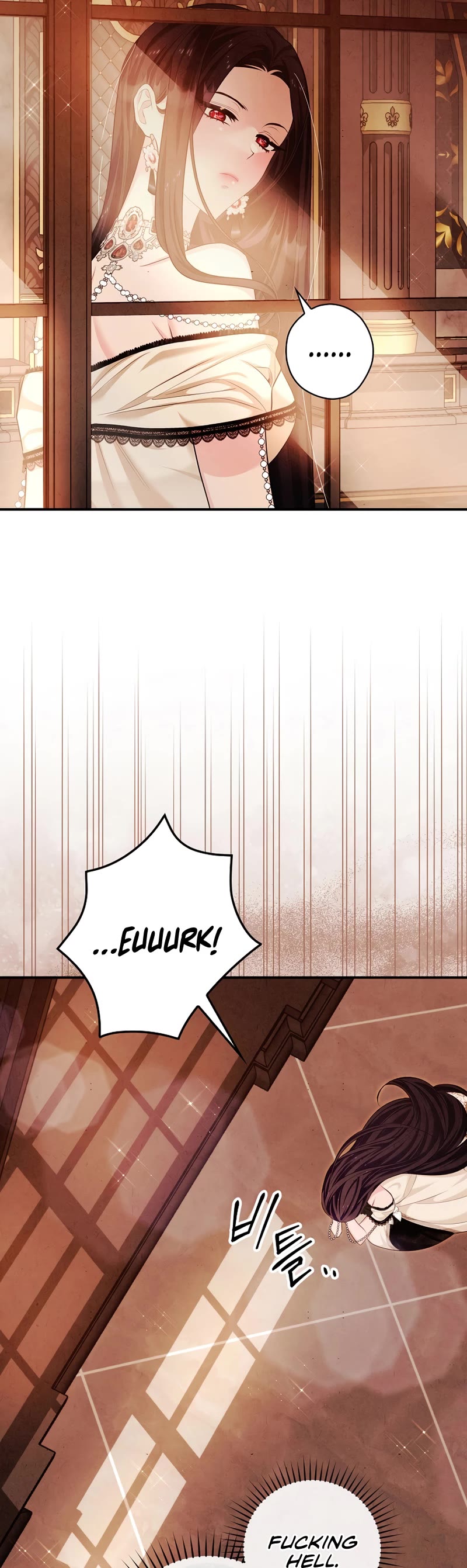 Devious Daughter of the Duchy Chapter 30 page 28 - Chapter 30