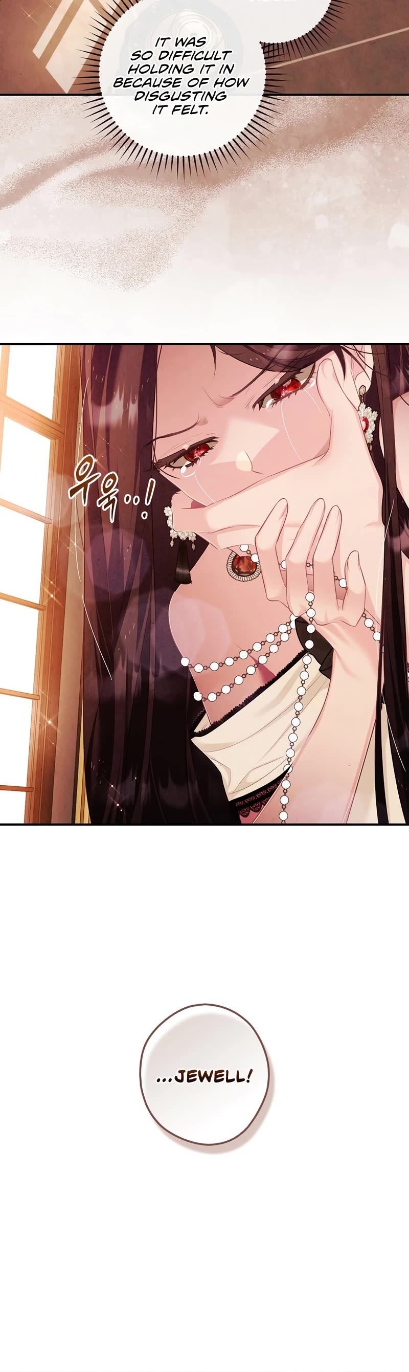 Devious Daughter of the Duchy Chapter 30 page 29 - Chapter 30