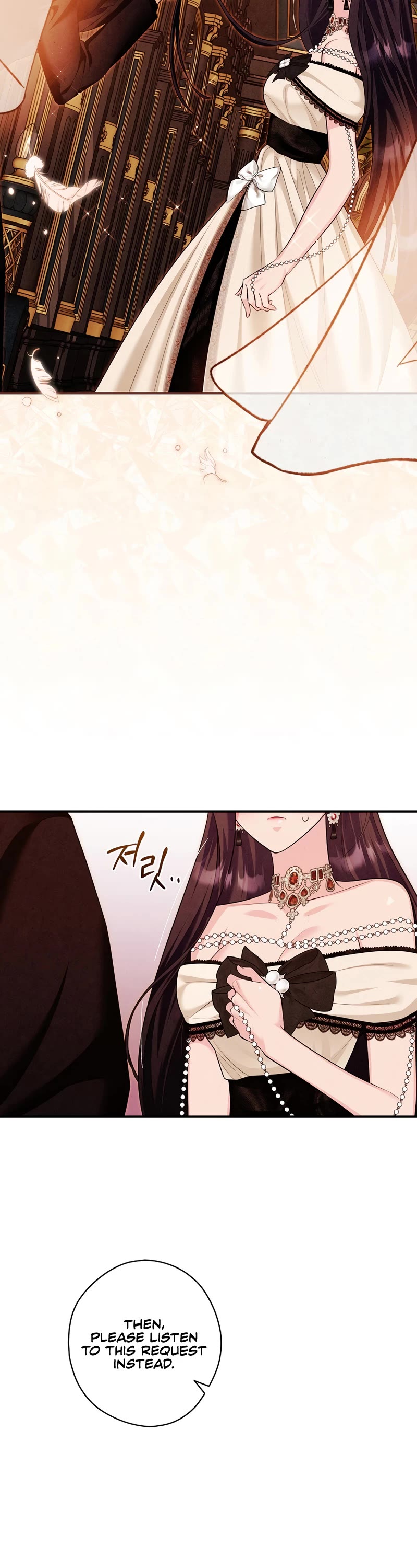 Devious Daughter of the Duchy Chapter 30 page 35 - Chapter 30