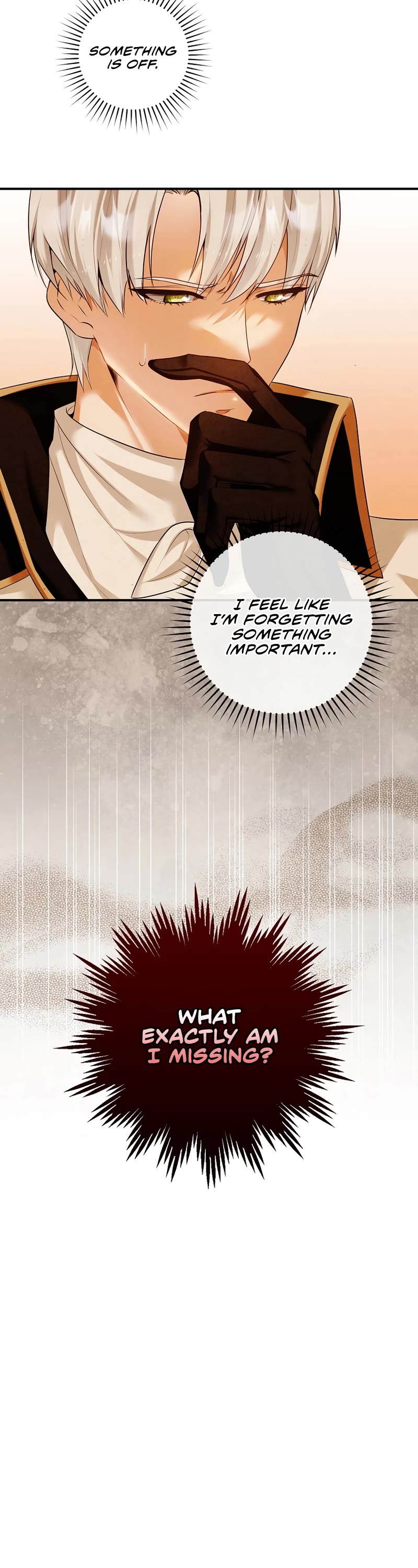 Devious Daughter of the Duchy Chapter 30 page 9 - Chapter 30