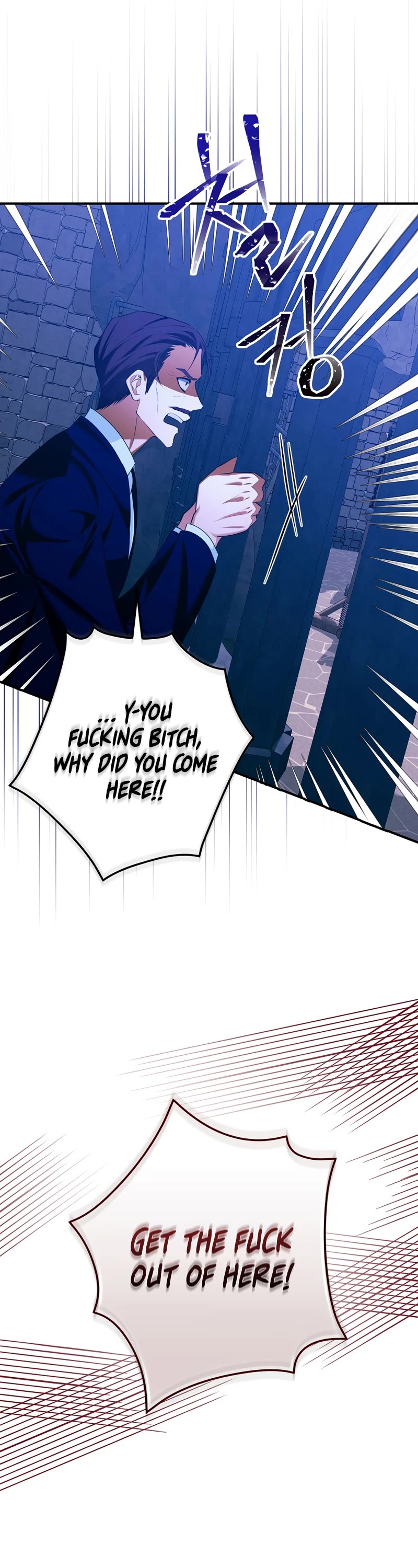 Devious Daughter of the Duchy Chapter 31 page 10 - Chapter 31