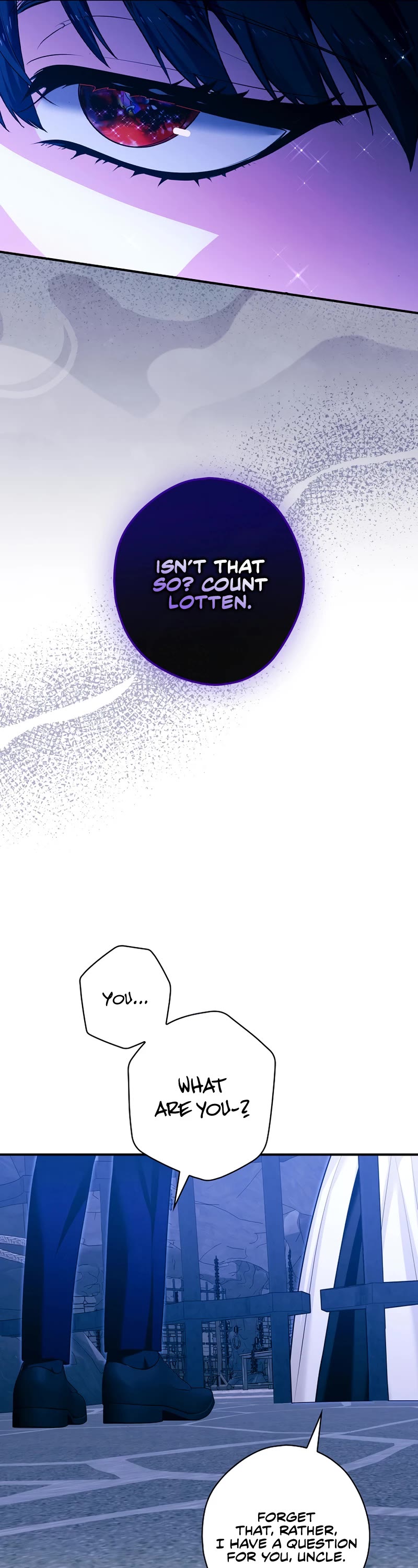 Devious Daughter of the Duchy Chapter 31 page 14 - Chapter 31
