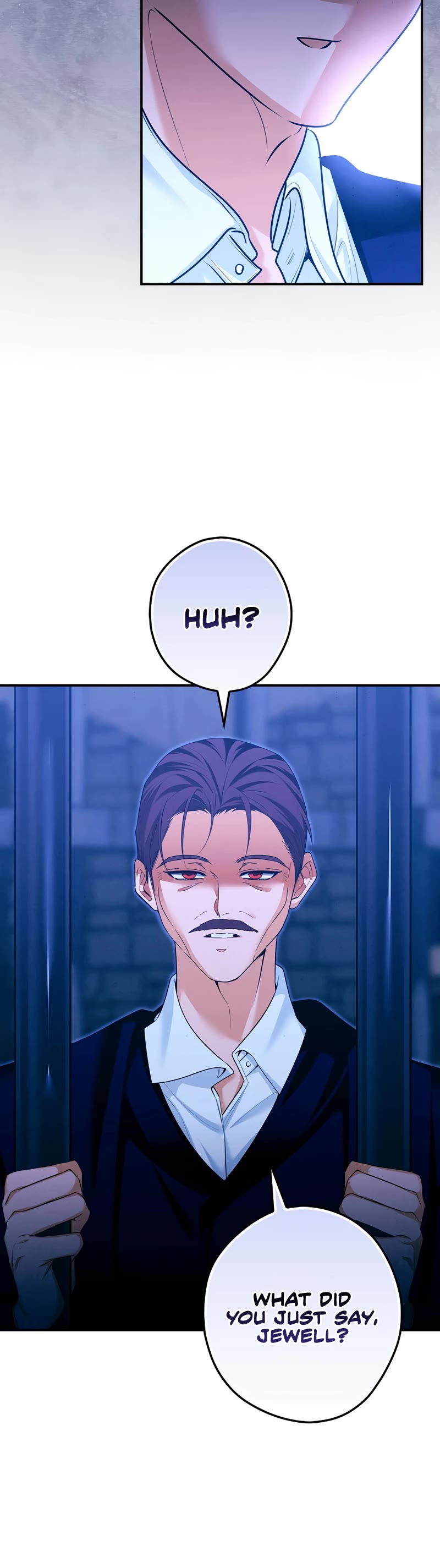 Devious Daughter of the Duchy Chapter 31 page 17 - Chapter 31