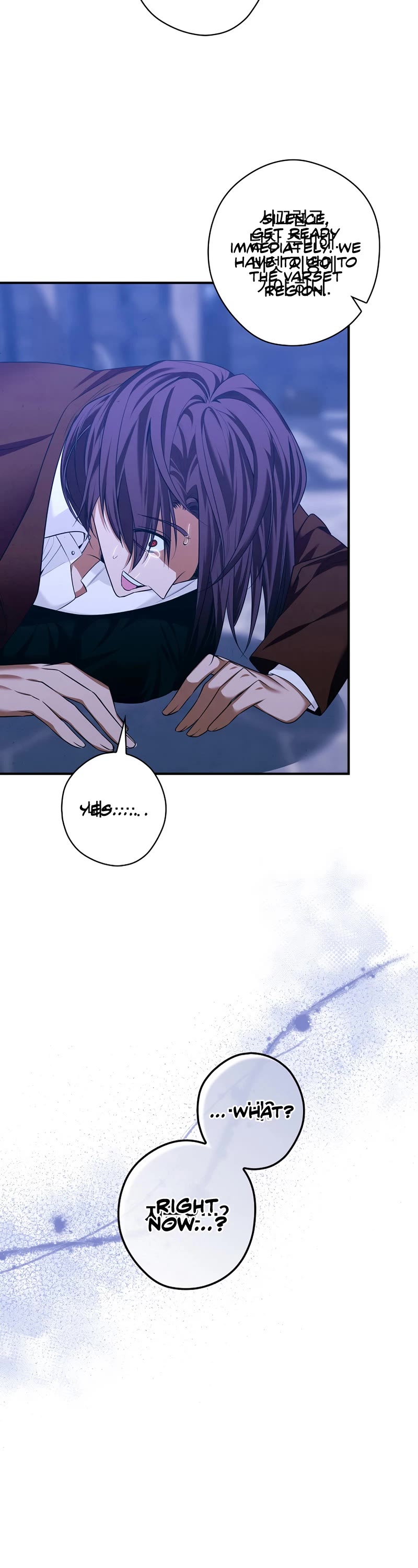 Devious Daughter of the Duchy Chapter 31 page 21 - Chapter 31