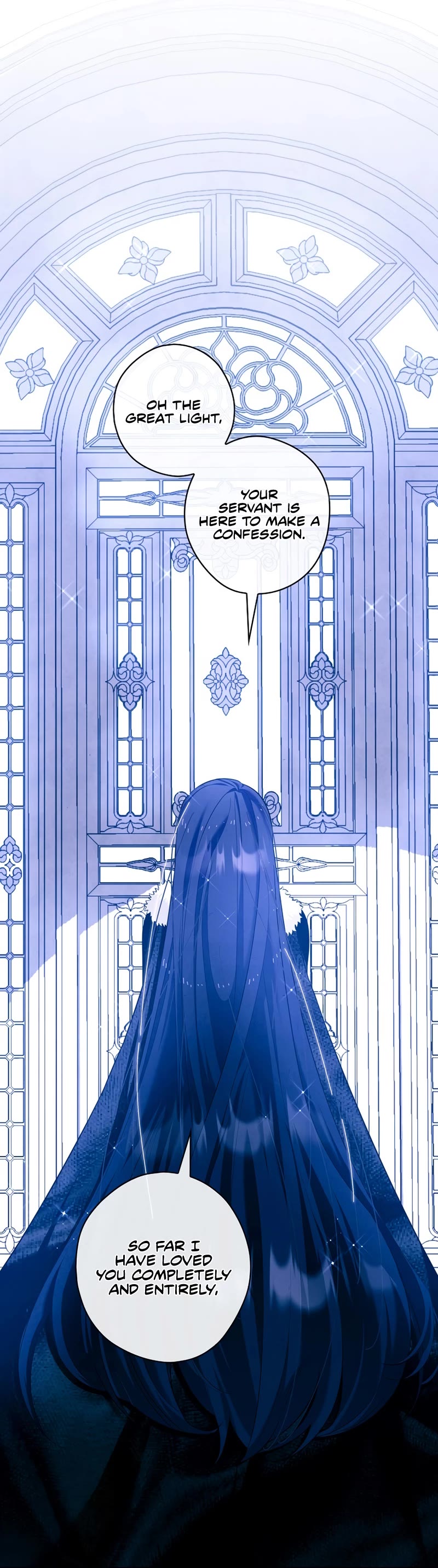 Devious Daughter of the Duchy Chapter 31 page 29 - Chapter 31
