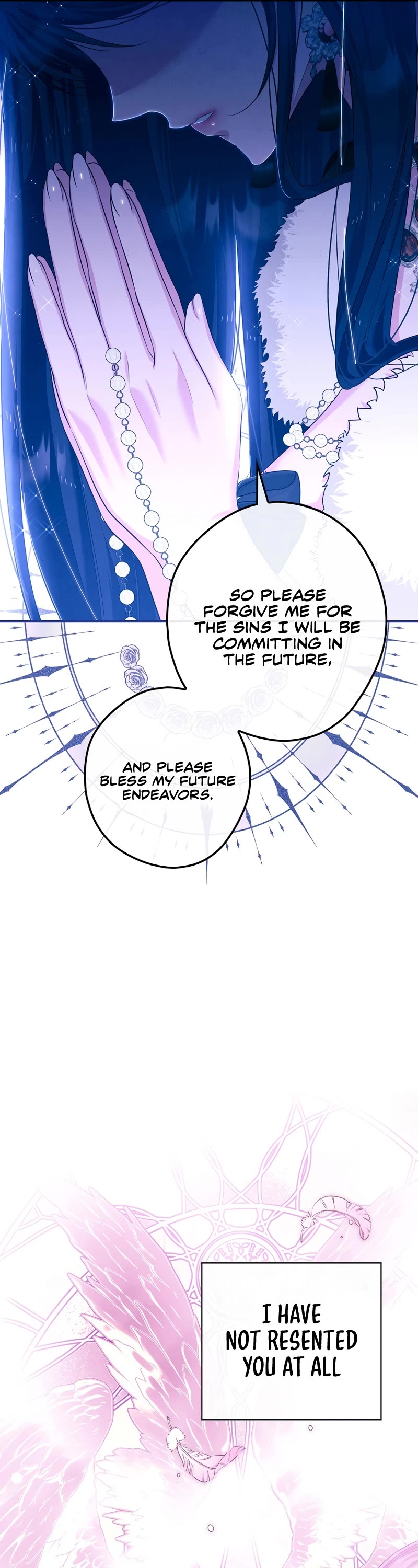 Devious Daughter of the Duchy Chapter 31 page 30 - Chapter 31