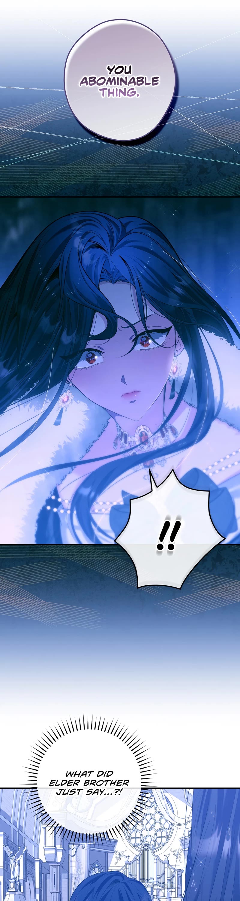 Devious Daughter of the Duchy Chapter 31 page 34 - Chapter 31