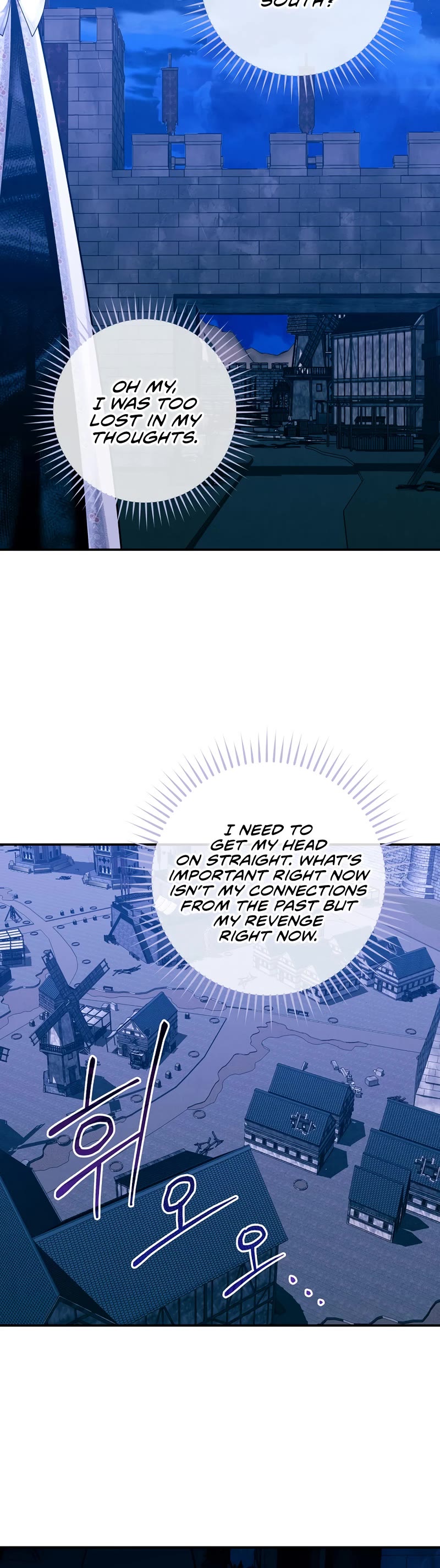 Devious Daughter of the Duchy Chapter 31 page 37 - Chapter 31