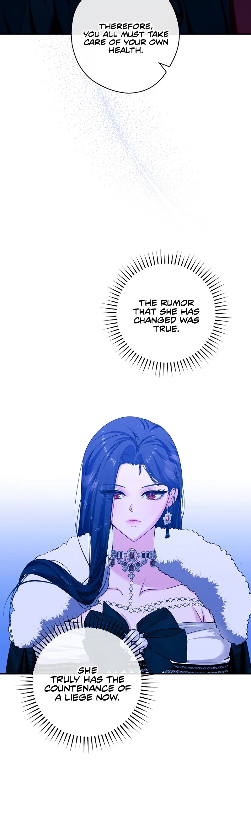Devious Daughter of the Duchy Chapter 31 page 41 - Chapter 31