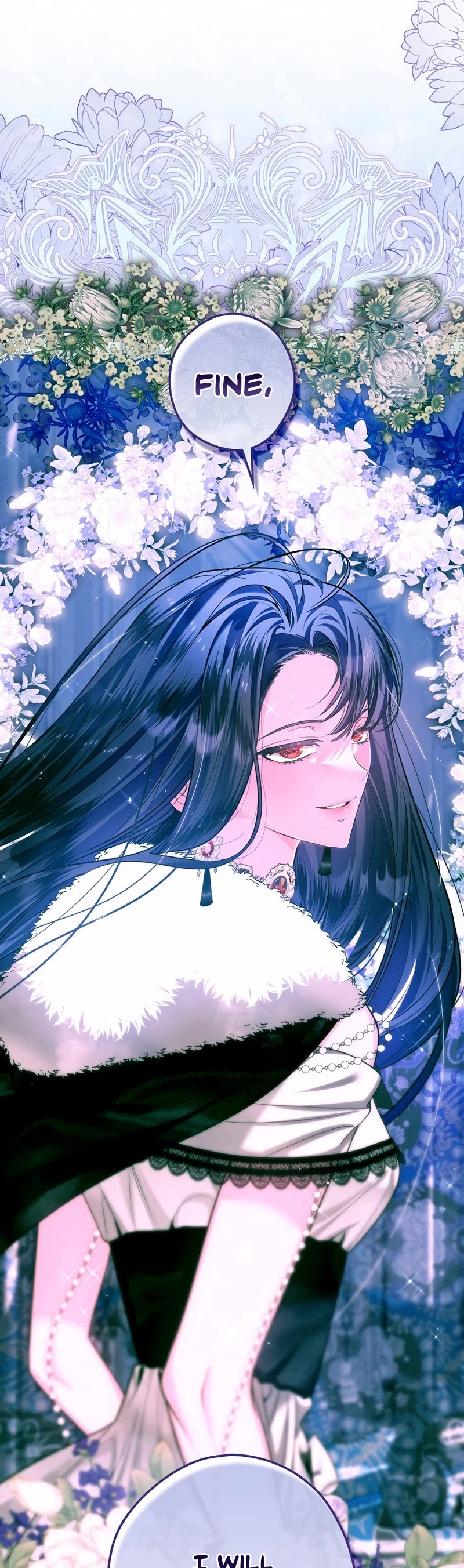 Devious Daughter of the Duchy Chapter 31 page 44 - Chapter 31