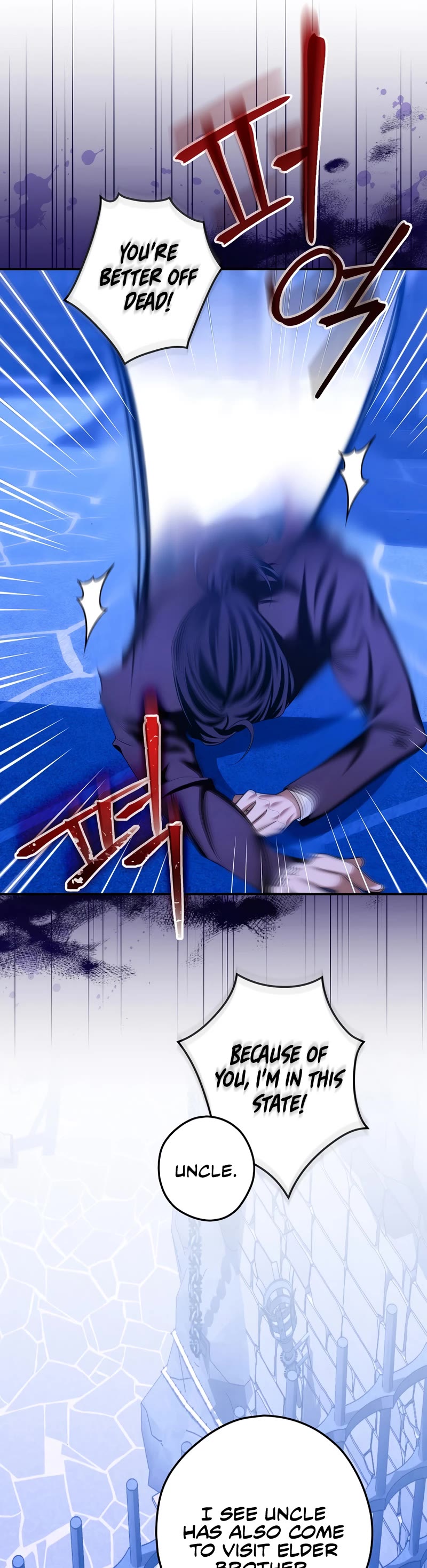 Devious Daughter of the Duchy Chapter 31 page 8 - Chapter 31