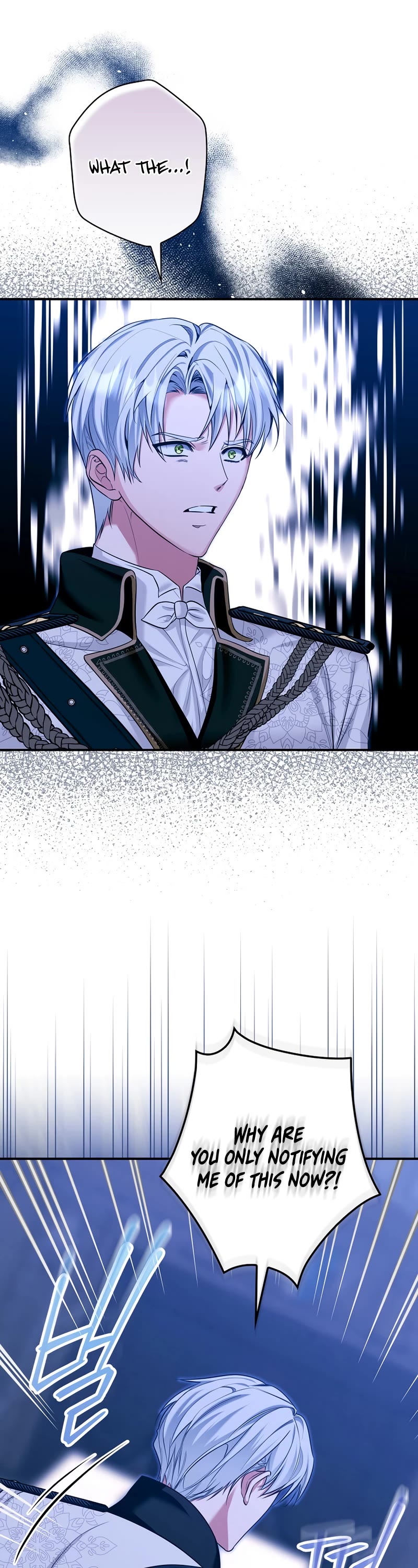 Devious Daughter of the Duchy Chapter 32 page 13 - Chapter 32