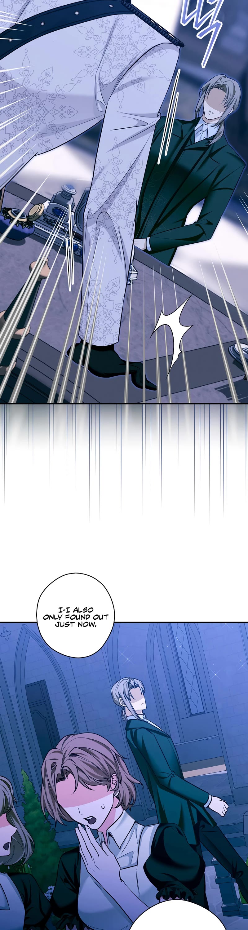 Devious Daughter of the Duchy Chapter 32 page 14 - Chapter 32