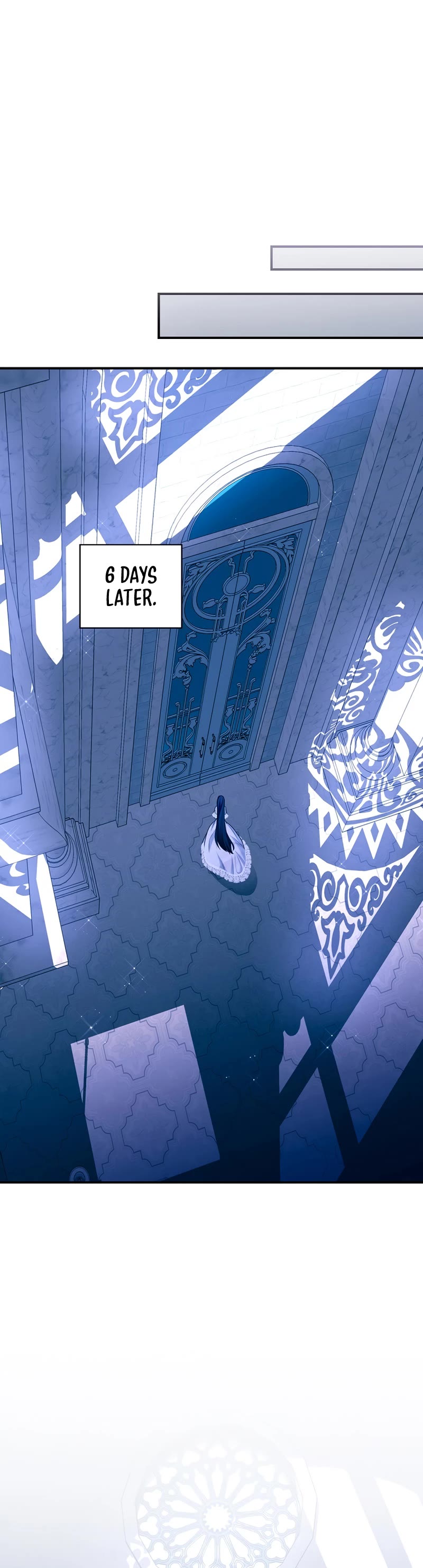 Devious Daughter of the Duchy Chapter 32 page 19 - Chapter 32