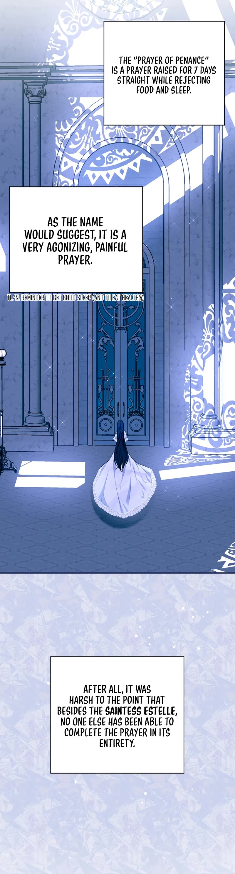 Devious Daughter of the Duchy Chapter 32 page 20 - Chapter 32