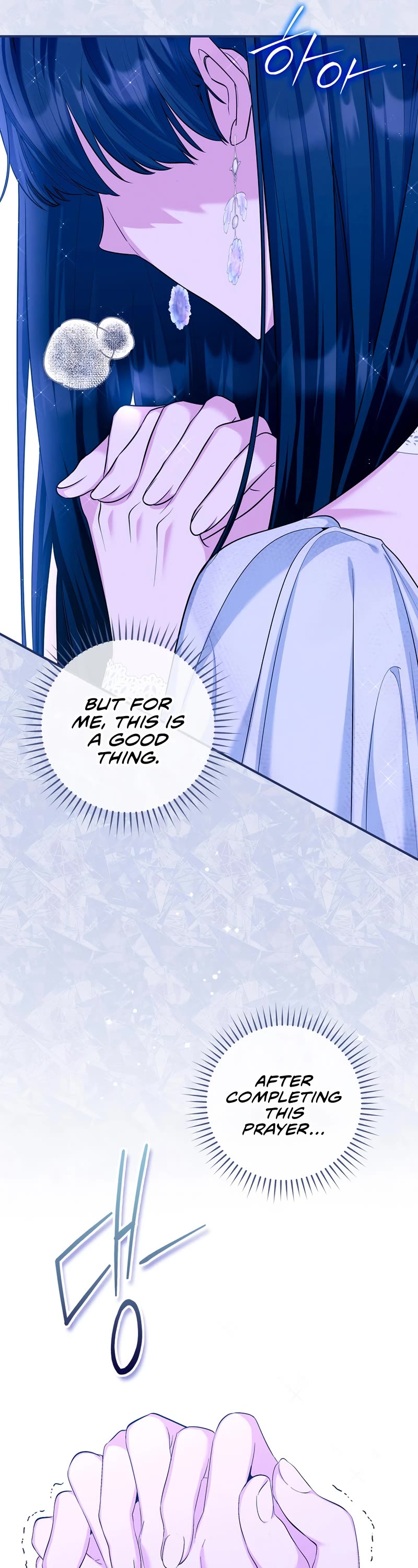 Devious Daughter of the Duchy Chapter 32 page 21 - Chapter 32