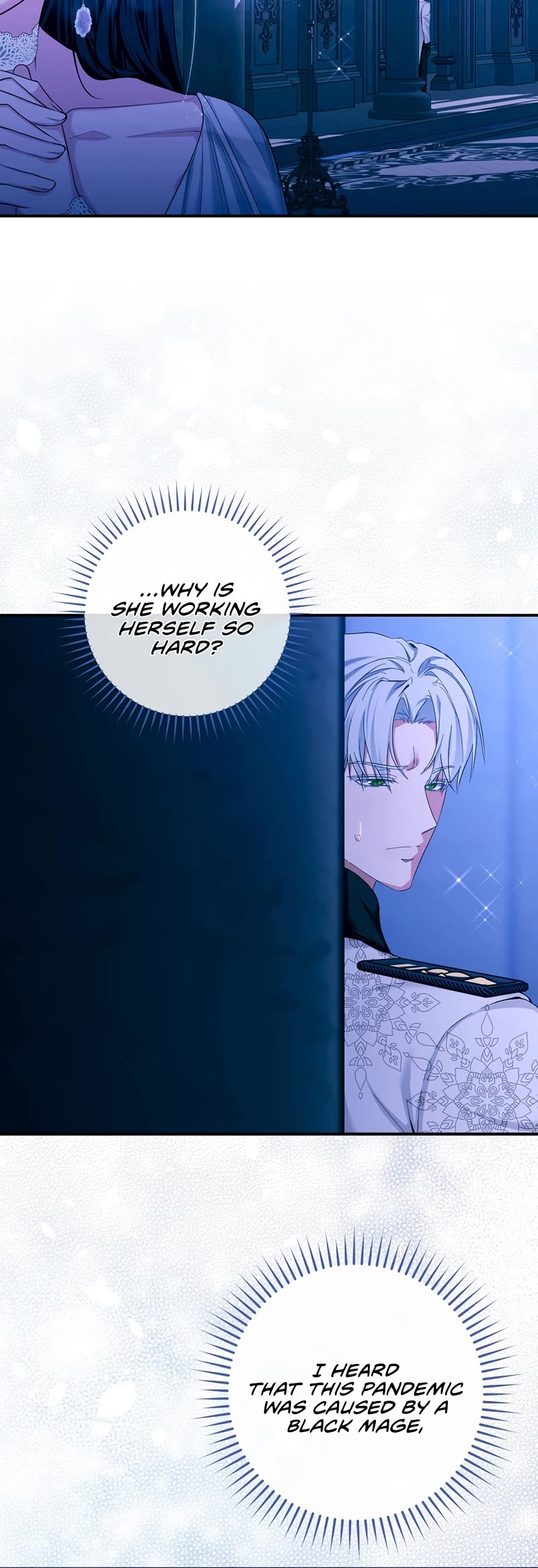 Devious Daughter of the Duchy Chapter 32 page 24 - Chapter 32