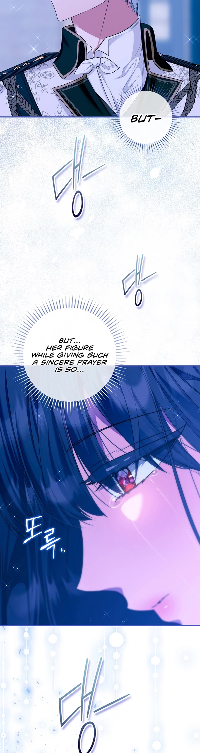 Devious Daughter of the Duchy Chapter 32 page 26 - Chapter 32