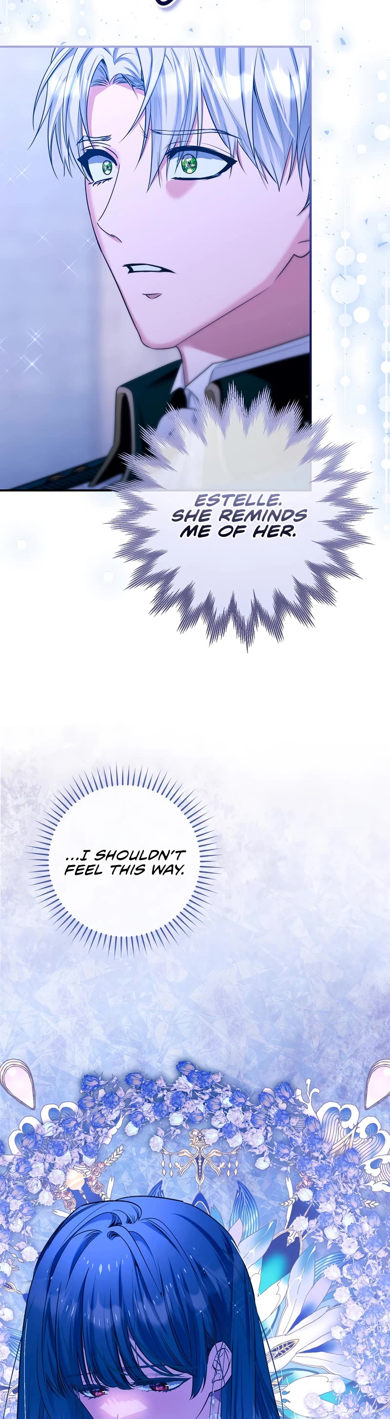 Devious Daughter of the Duchy Chapter 32 page 27 - Chapter 32