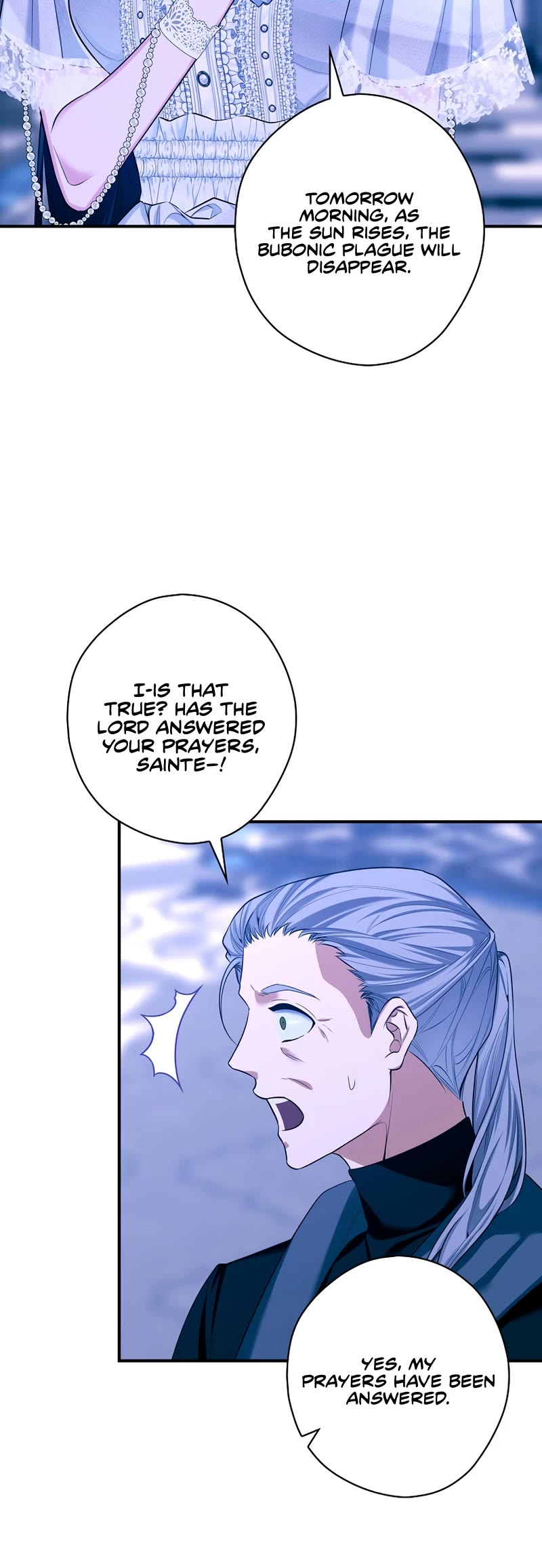 Devious Daughter of the Duchy Chapter 32 page 31 - Chapter 32