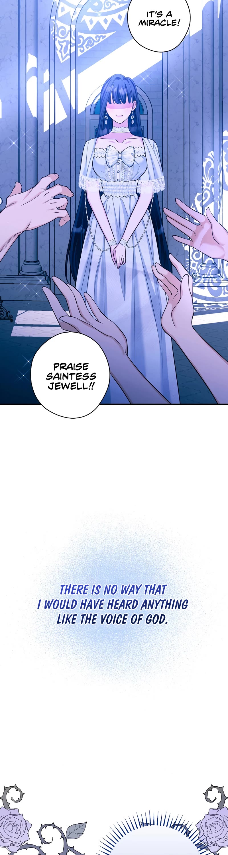 Devious Daughter of the Duchy Chapter 32 page 34 - Chapter 32