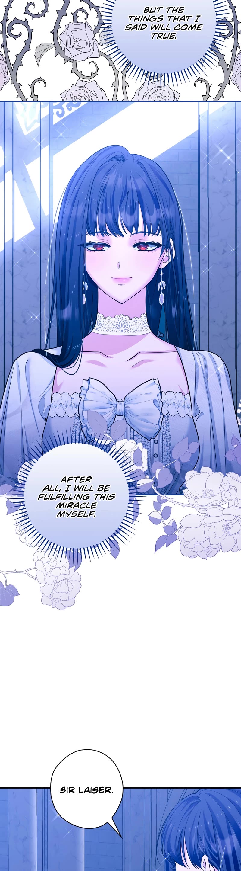 Devious Daughter of the Duchy Chapter 32 page 35 - Chapter 32