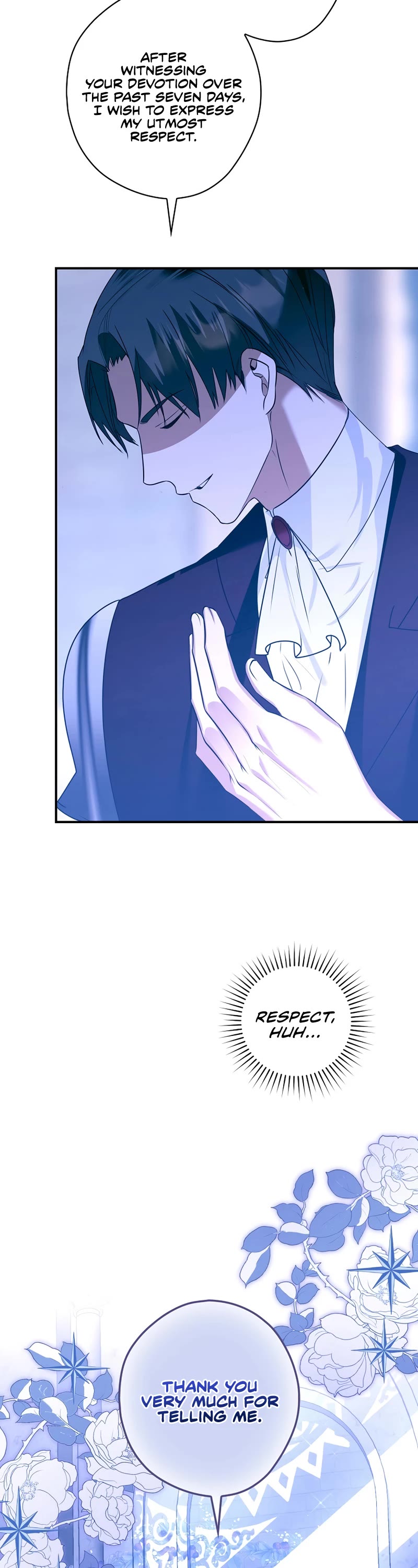 Devious Daughter of the Duchy Chapter 32 page 38 - Chapter 32
