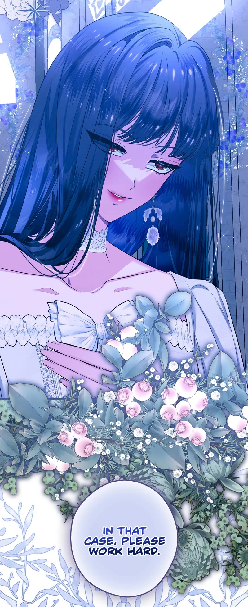 Devious Daughter of the Duchy Chapter 32 page 39 - Chapter 32