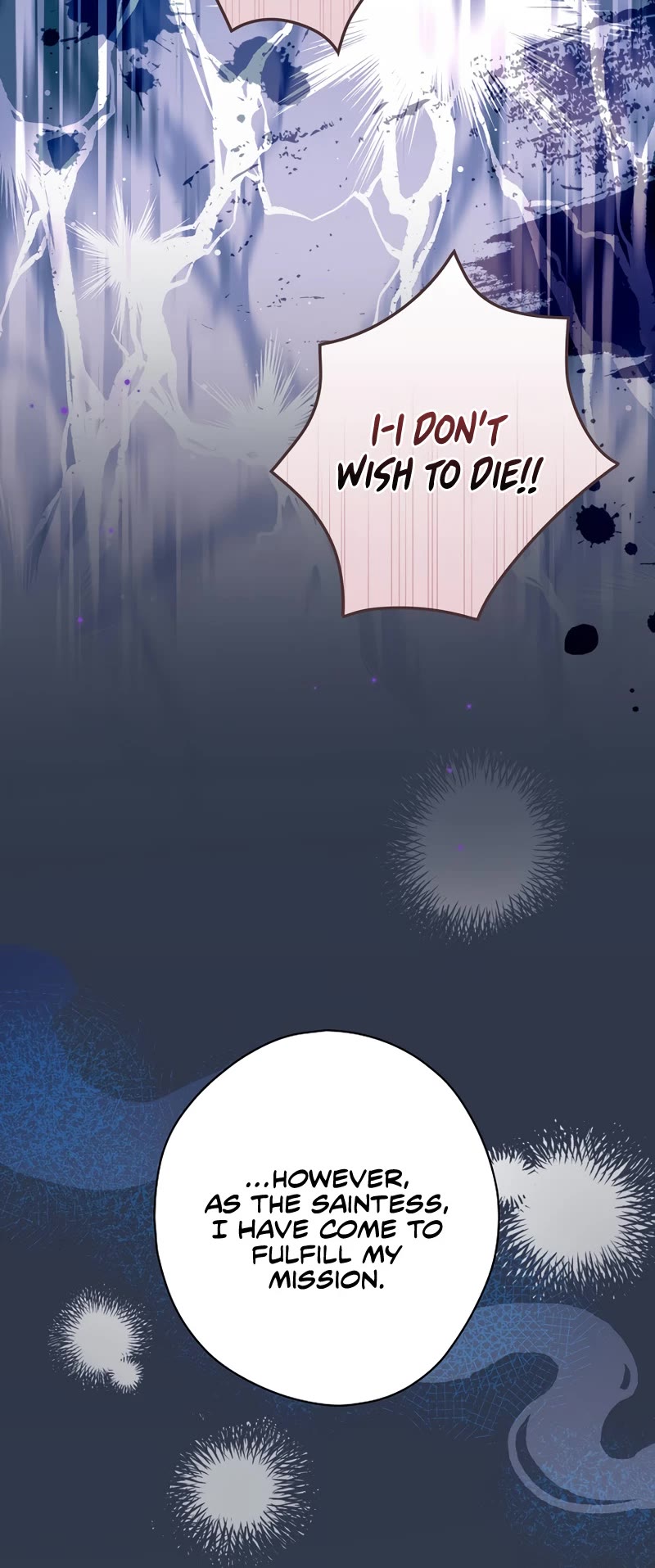 Devious Daughter of the Duchy Chapter 32 page 8 - Chapter 32