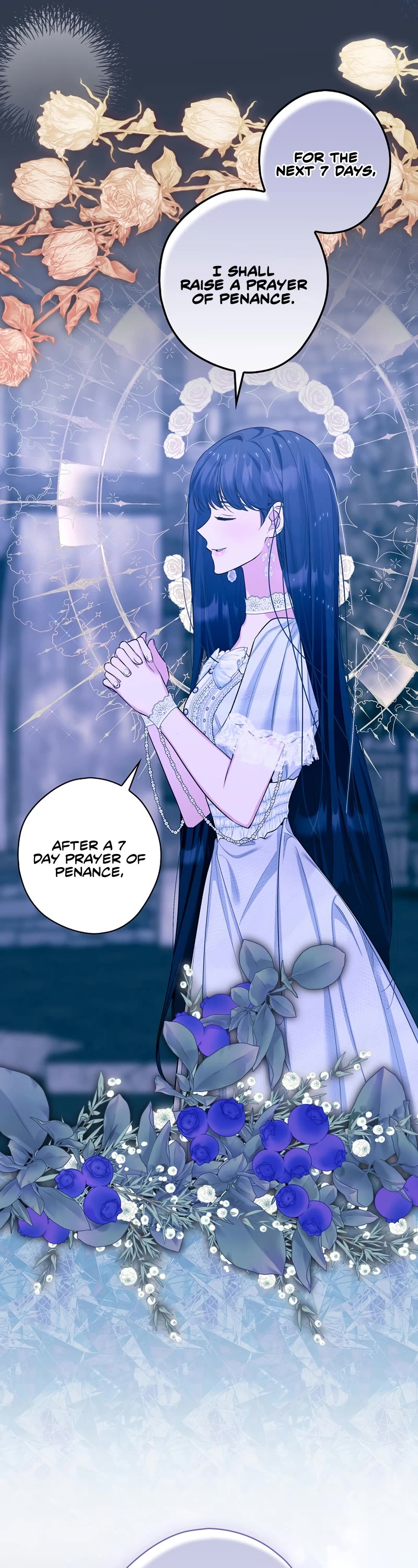 Devious Daughter of the Duchy Chapter 32 page 9 - Chapter 32