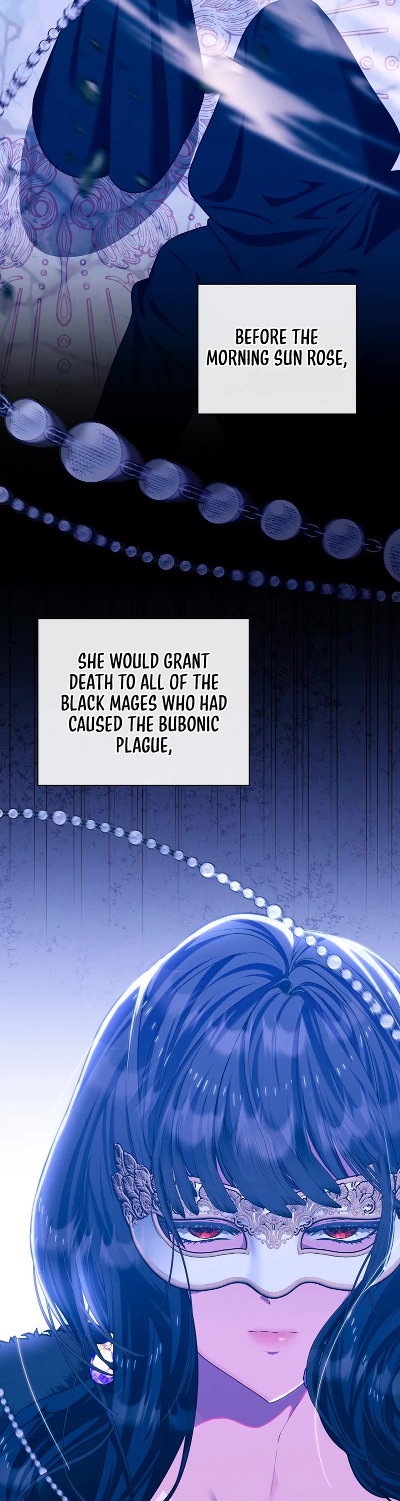 Devious Daughter of the Duchy Chapter 33 page 19 - Chapter 33