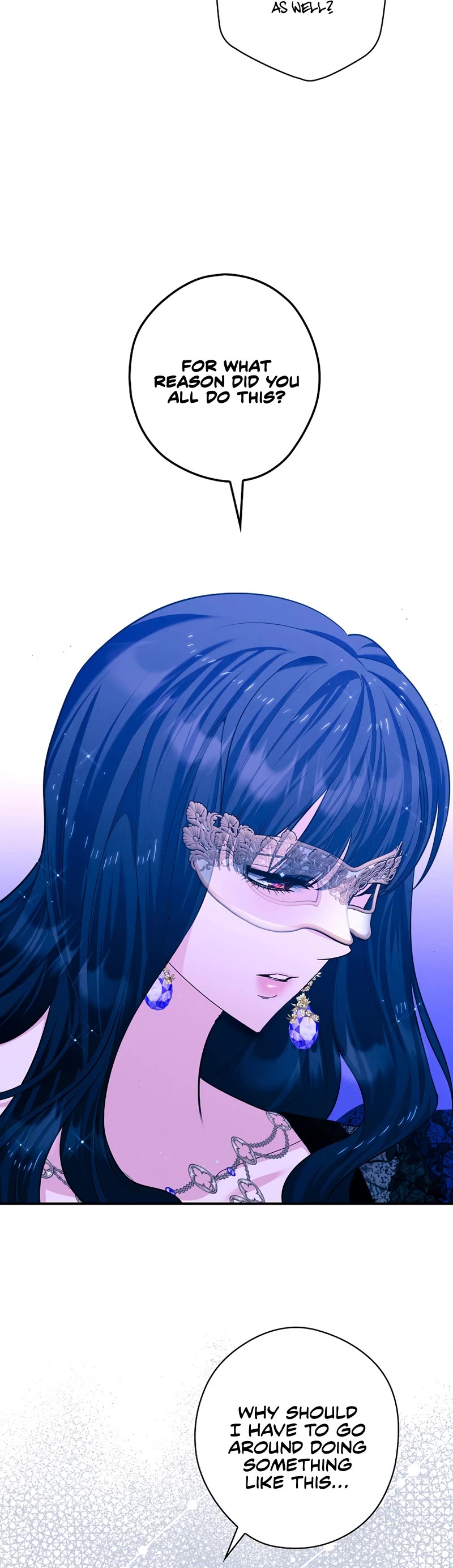 Devious Daughter of the Duchy Chapter 33 page 24 - Chapter 33