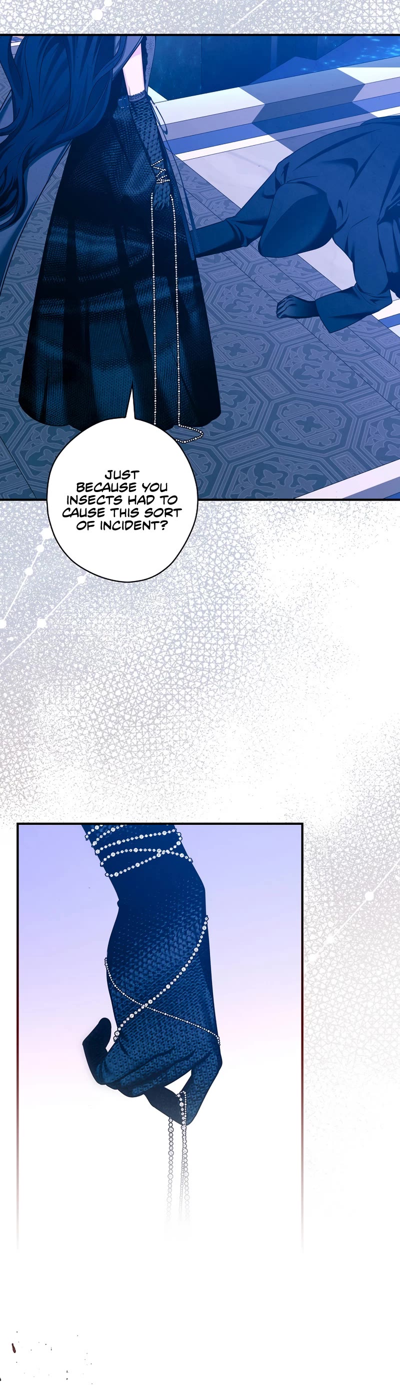 Devious Daughter of the Duchy Chapter 33 page 25 - Chapter 33