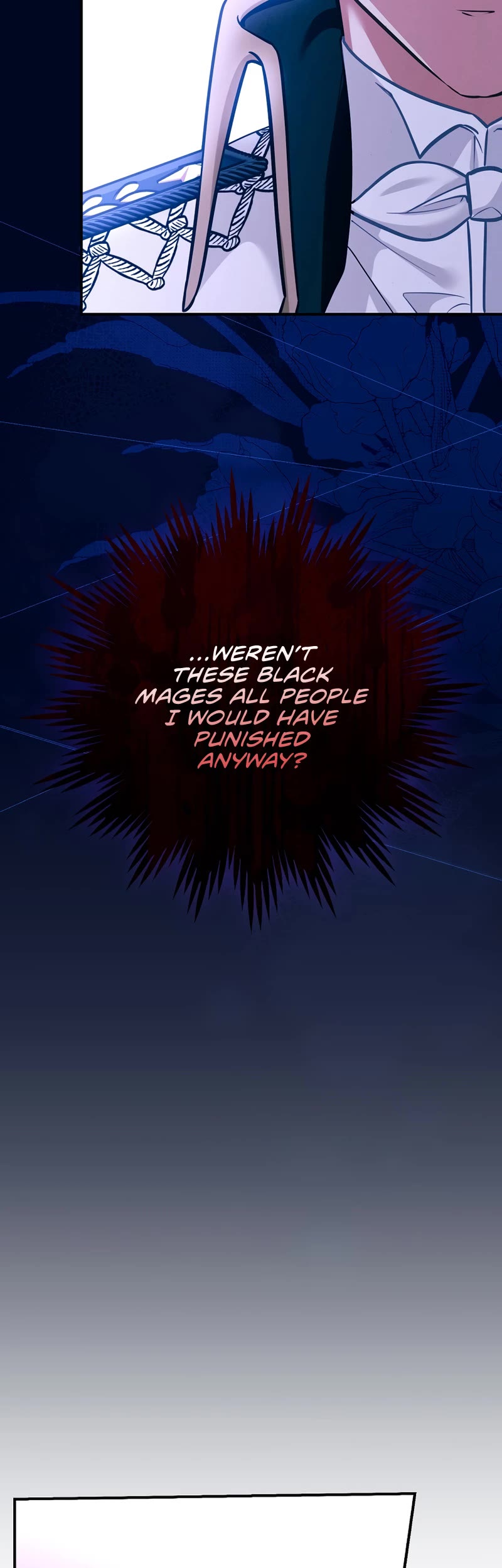 Devious Daughter of the Duchy Chapter 33 page 28 - Chapter 33