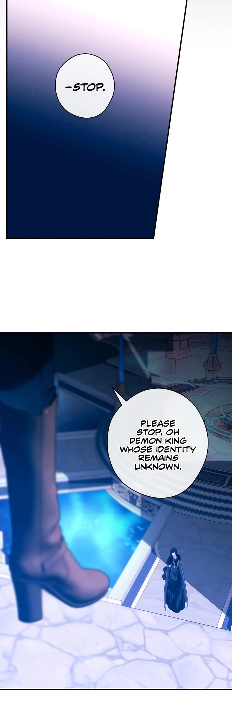 Devious Daughter of the Duchy Chapter 33 page 29 - Chapter 33
