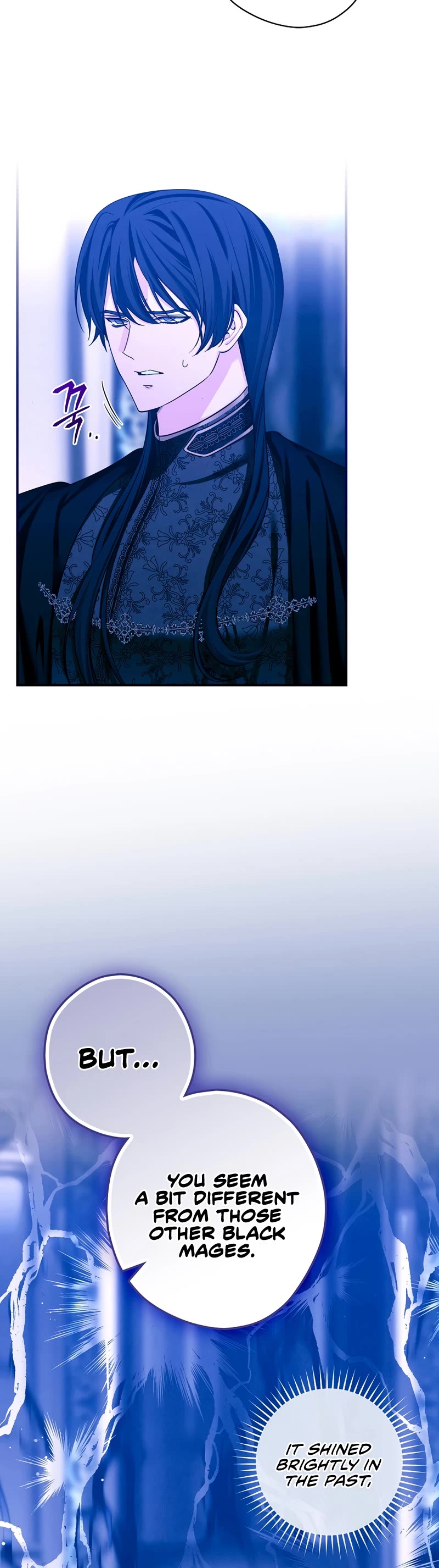 Devious Daughter of the Duchy Chapter 33 page 32 - Chapter 33