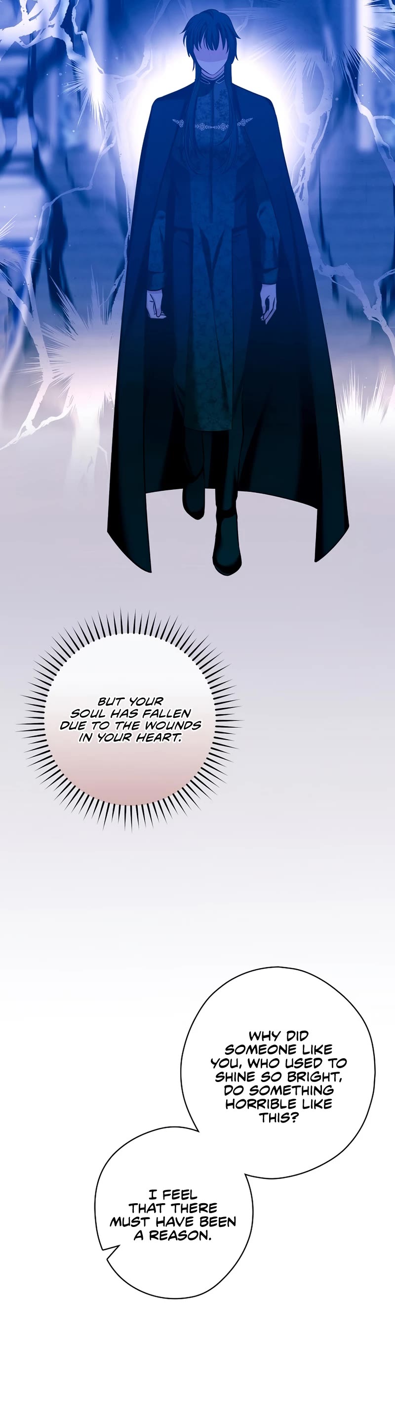 Devious Daughter of the Duchy Chapter 33 page 33 - Chapter 33