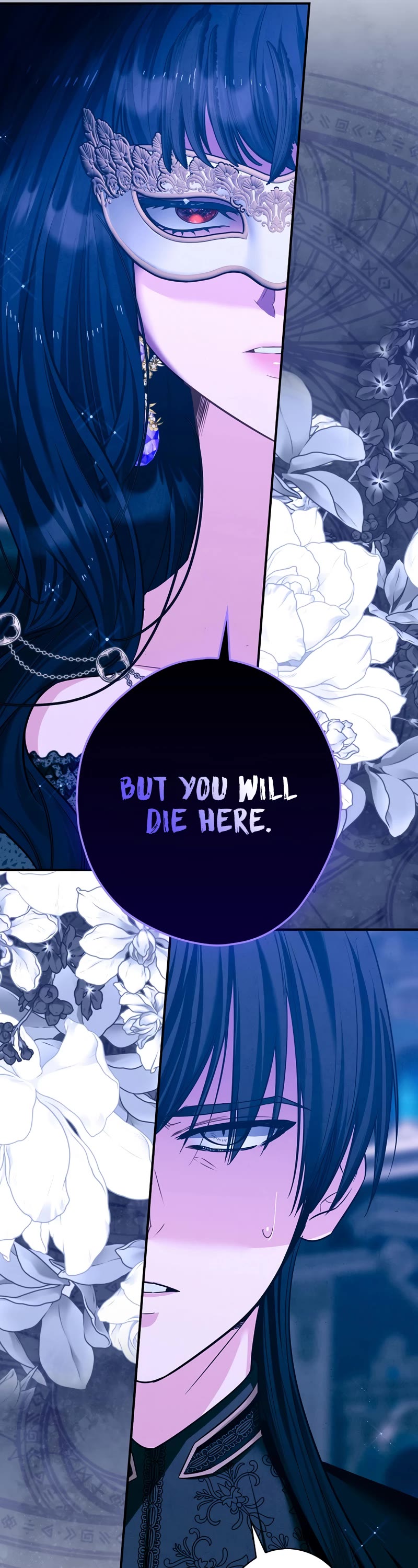 Devious Daughter of the Duchy Chapter 33 page 38 - Chapter 33