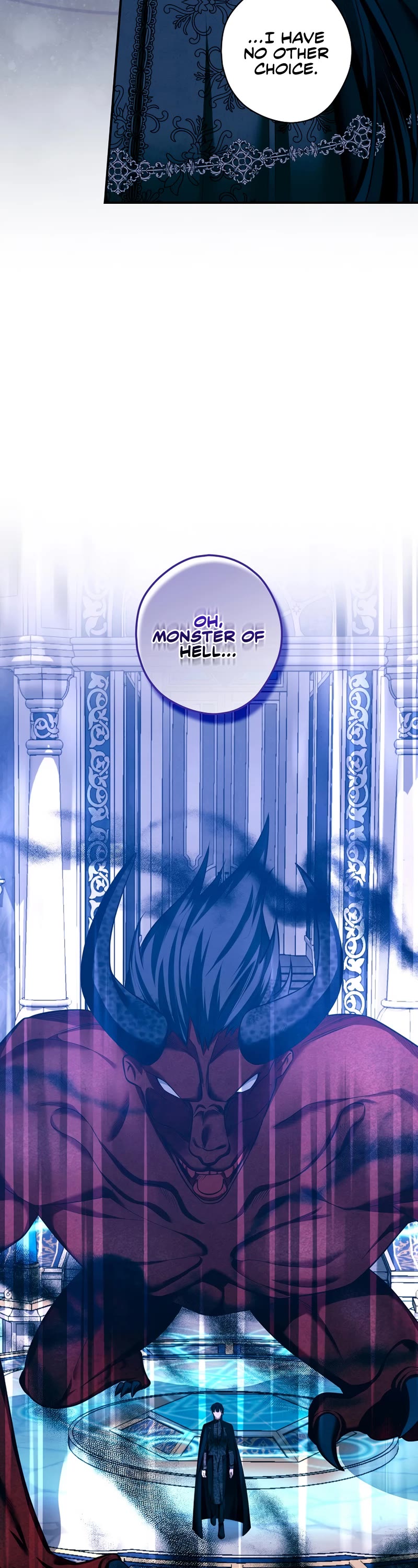Devious Daughter of the Duchy Chapter 33 page 39 - Chapter 33