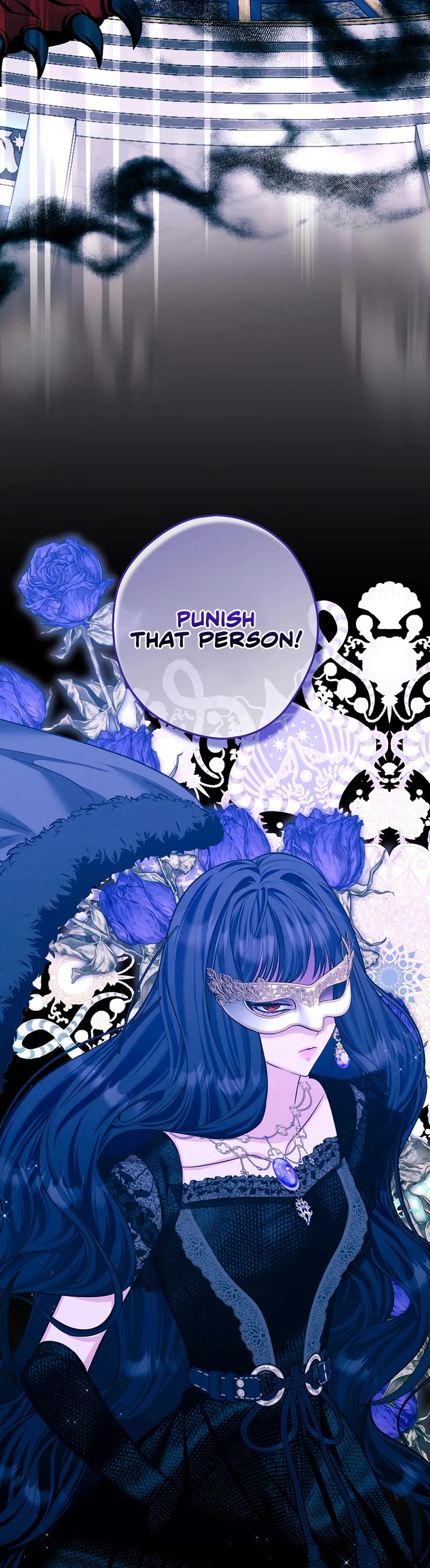 Devious Daughter of the Duchy Chapter 33 page 40 - Chapter 33