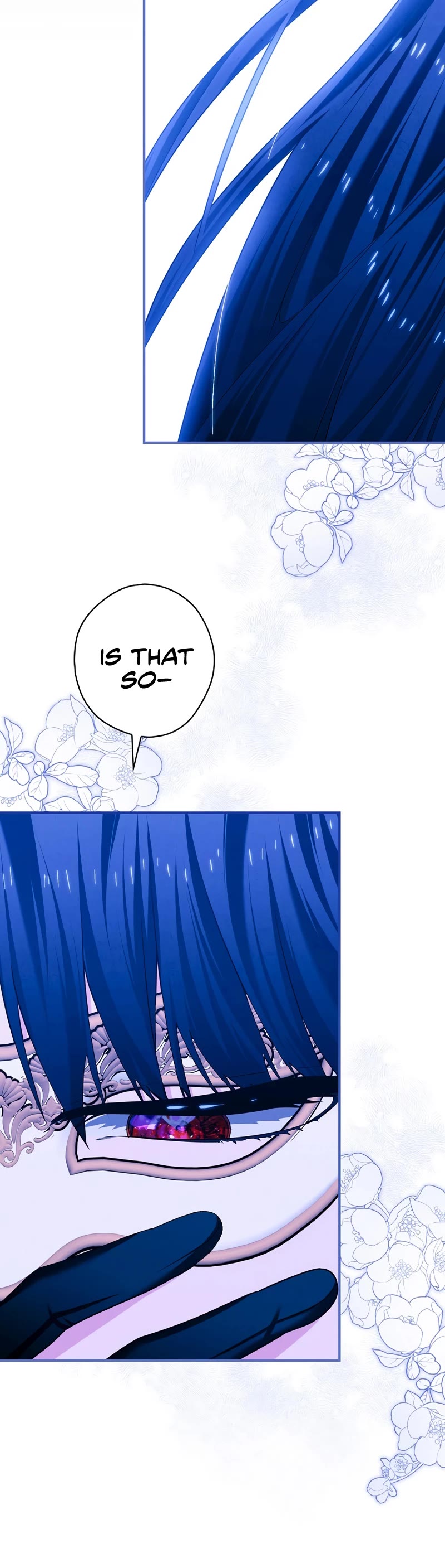 Devious Daughter of the Duchy Chapter 33 page 5 - Chapter 33