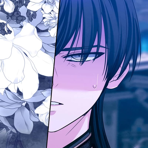 Devious Daughter of the Duchy Chapter 33 cover